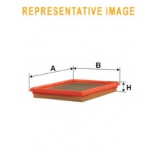 WA6782 QH Benelux Воздушный фильтр