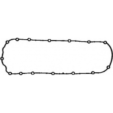 X54385-01 GLASER Прокладка, маслянный поддон