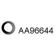 AA96644 VENEPORTE Уплотнительное кольцо, труба выхлопного газа