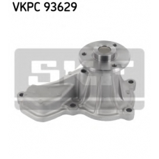 VKPC 93629 SKF Водяной насос