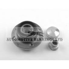 ABK1567 Automotive Bearings Комплект подшипника ступицы колеса