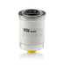 WK 850/2 MANN-FILTER Топливный фильтр
