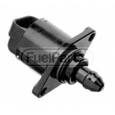 IAV133 STANDARD Поворотная заслонка, подвод воздуха