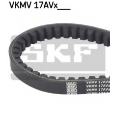 VKMV 17AVx1105 SKF Клиновой ремень
