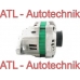 L 40 510 ATL Autotechnik Генератор