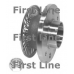 FBK645 FIRST LINE Комплект подшипника ступицы колеса