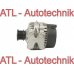 L 41 530 ATL Autotechnik Генератор