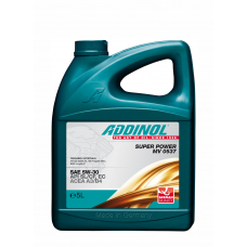 4014766240460 ADDINOL Моторное масло addinol super p