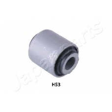 RU-H53 JAPANPARTS Кронштейн, подушки рычага