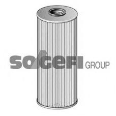 FA2571ECO SogefiPro Топливный фильтр