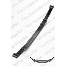 6142102 LESJOFORS Многолистовая рессора