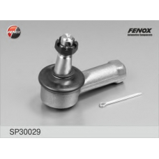 SP30029 FENOX Наконечник поперечной рулевой тяги