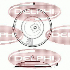 AF0461 DELPHI 