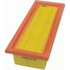 AP077 FILTRON Воздушный фильтр