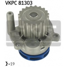 VKPC 81303 SKF Водяной насос