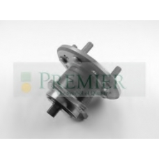 PWK1631 BRT Bearings Комплект подшипника ступицы колеса