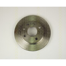 8120 16116C TRISCAN Тормозной диск