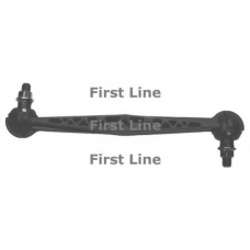 FDL6629 FIRST LINE Тяга / стойка, стабилизатор