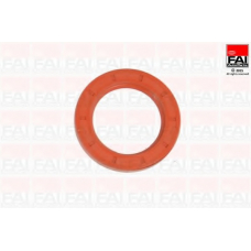 OS744 FAI AutoParts Уплотняющее кольцо, коленчатый вал; Уплотняющее ко