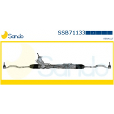 SSB71133.1 SANDO Рулевой механизм