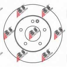16181 OE ABS Тормозной диск