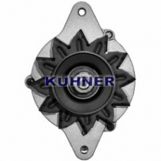 40118 AD KUHNER Генератор