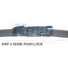 KWF-324 KCW Щетка стеклоочистителя