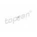 103 610 TOPRAN Буфер, глушитель