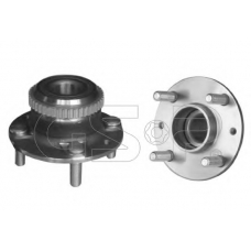 9230066 GSP Подшипник ступицы колеса