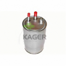11-0395 KAGER Топливный фильтр