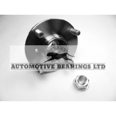 ABK728 Automotive Bearings Комплект подшипника ступицы колеса