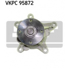 VKPC 95872 SKF Водяной насос