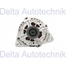 L 39 700 DELTA AUTOTECHNIK Генератор