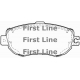 FBP1580<br />FIRST LINE
