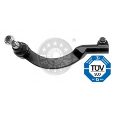 G1-1133 OPTIMAL Наконечник поперечной рулевой тяги