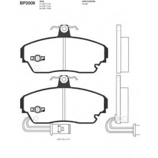BP-2009 KBP 