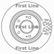 FBD1574<br />FIRST LINE