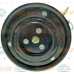 8FK 351 340-461 HELLA Компрессор, кондиционер; Компрессор, кондиционер