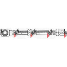 SL 3278 ABS Тормозной шланг