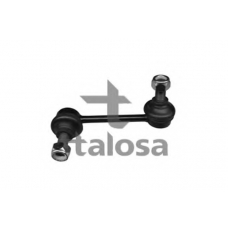 50-02743 TALOSA Тяга / стойка, стабилизатор