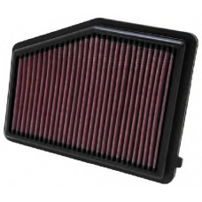 33-2468 K&N Filters Воздушный фильтр