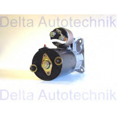 A 13 200 DELTA AUTOTECHNIK Стартер