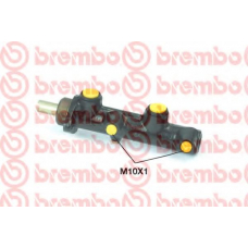M 50 039 BREMBO Главный тормозной цилиндр