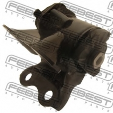 MZM-GHLH FEBEST Подвеска, двигатель