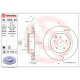 09.7356.21<br />BREMBO<br />Тормозной диск