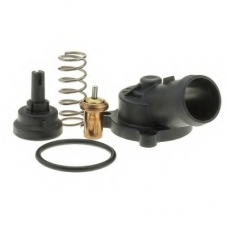 K609-85 MOTORAD Термостат, охлаждающая жидкость