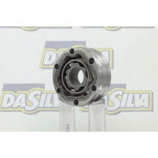 J4005 DA SILVA Шарнирный комплект, приводной вал