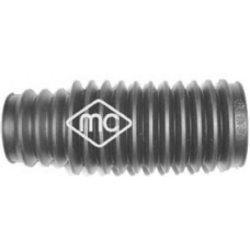 01183 METALCAUCHO Комплект пылника, рулевое управление