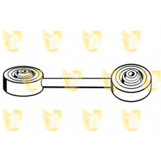 395258 UNIGOM Подвеска, двигатель