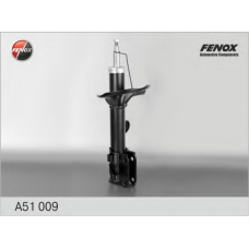 A51009 FENOX Амортизатор
